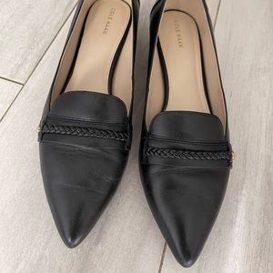 Cole Haan Women Dress Shoes 10B